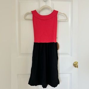 New Only Hearts Casual Dress